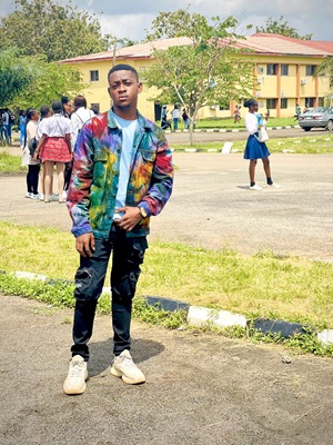 Customer testimonial