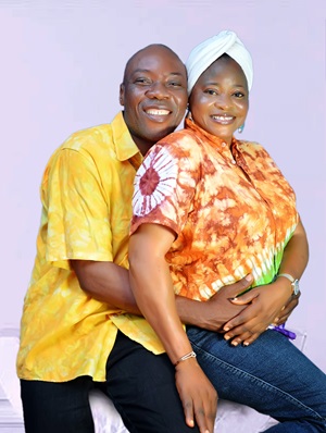 Customer testimonial