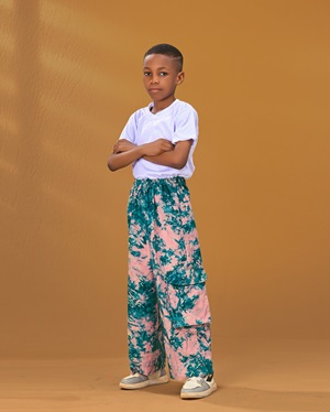 Customer testimonial