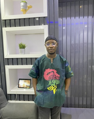 Customer testimonial